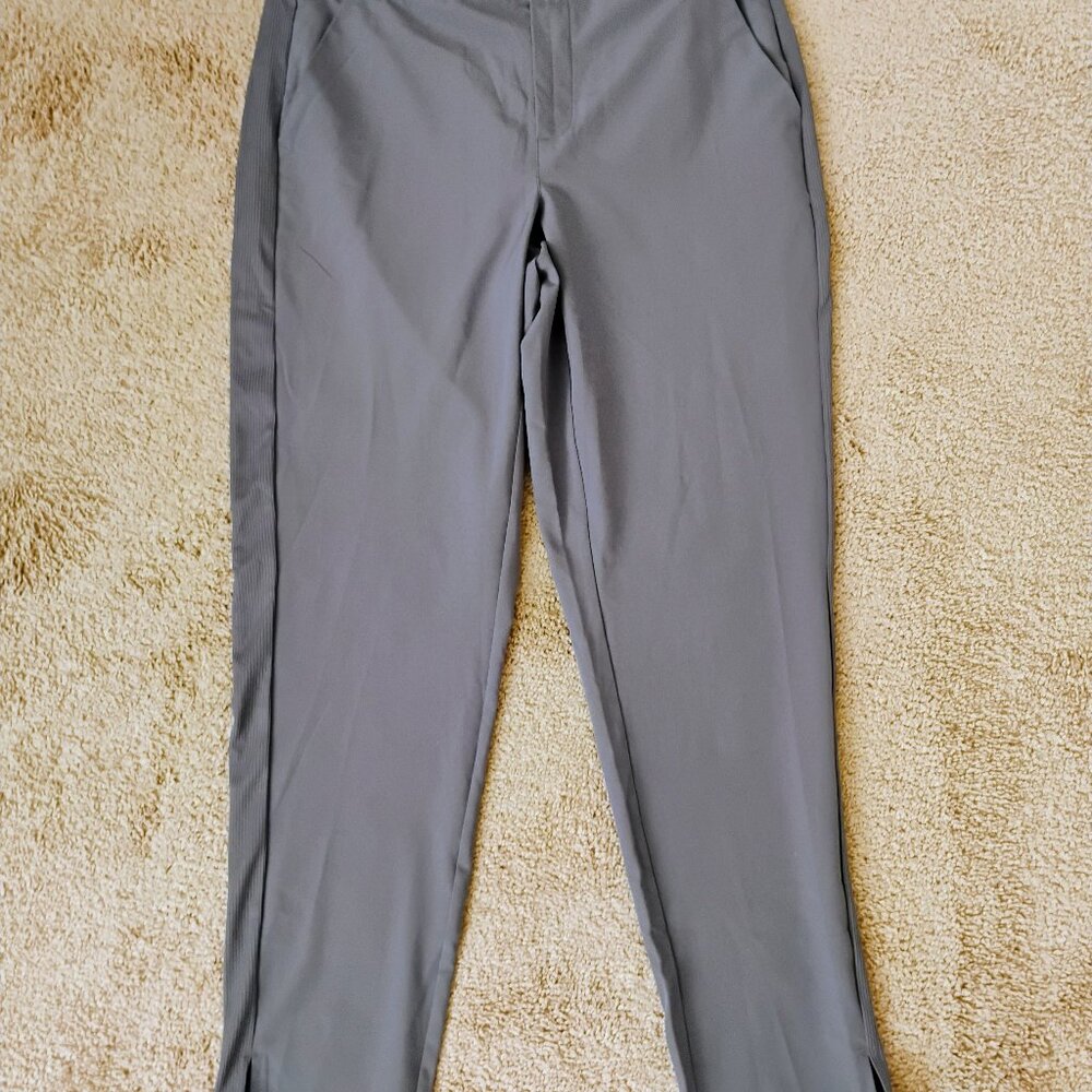 RBX Gray Pants Womans Activewear Size Medium
